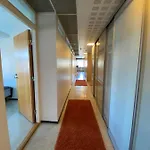 Hostel400kokkola Mannerheiminaukio