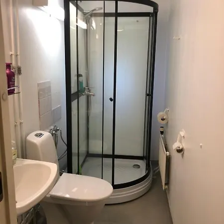 Хостел Hostel400kokkola Mannerheiminaukio Коккола