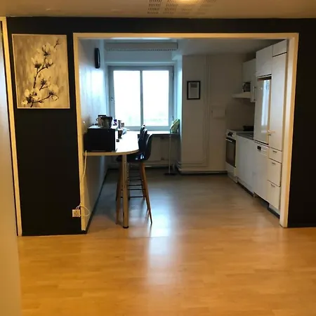 Hostel400kokkola Mannerheiminaukio * Kokkola (Karleby)