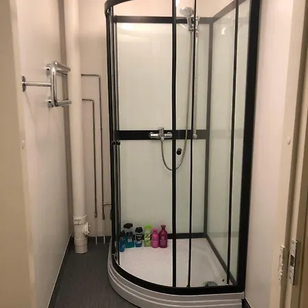 Hostel400kokkola Mannerheiminaukio