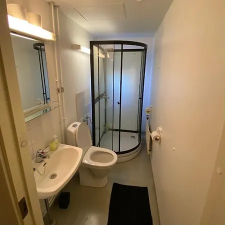 Hostel Hostel400kokkola Mannerheiminaukio *