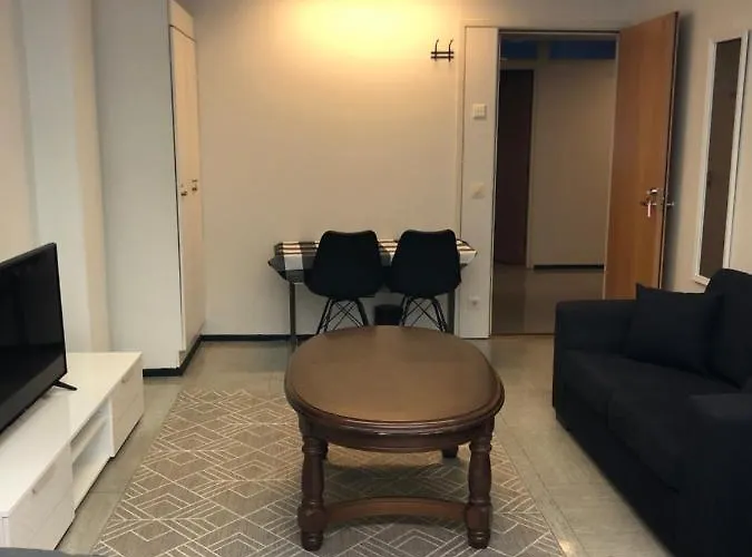 Hostel400kokkola Mannerheiminaukio *